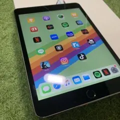 【Aランク】 iPad mini3 16GB アイパッド ミニ 3世代