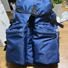 ナイキリュック