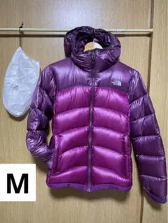 THE NORTH FACE　Mサイズ　ダウンジャケット　アコンカグアジャケット