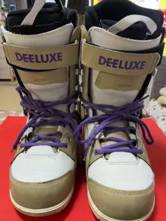 DEELUXE DNA 26.５センチ