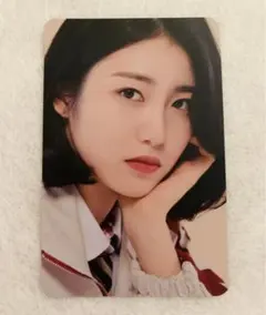 CLC イェウン トレカ ペンミ 2025年最新】イェウン トレカの人気アイテム - メルカリ