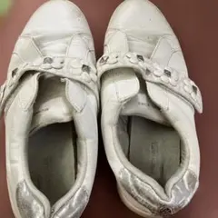 Michael Kors マイケルコース スニーカー 23.3cm EUR36のサムネイル