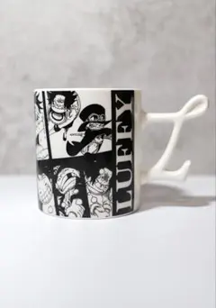 一番くじ［ワンピース ルフィ］ マグカップ