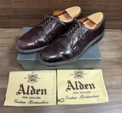 2025年最新】alden 9901の人気アイテム - メルカリ
