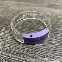 timelesz ライトバングル 紫 SUPER FAMeeting 菊池風磨