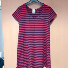 x-girl ワンピース