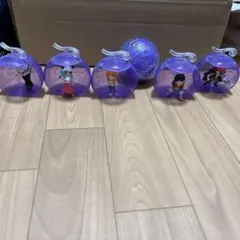 ワンピの実　第一海戦　全種セット