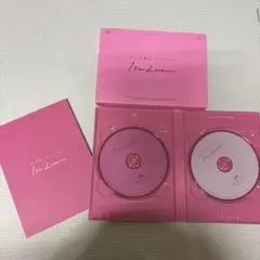 なにわ男子/Debut Tour 2022 1st Love〈初回限定盤・2枚…