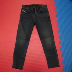 Diesel D-STRUKT JOGG W28 スリムデニム