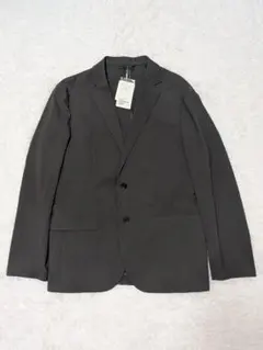 グリーンレーベルリラクシング テーラードジャケット メンズ XL グレー