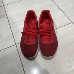 限定SALE中。アシックス　ランニングシューズ