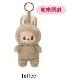 THE MONSTERS Exciting Macaron Toffee