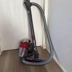 dyson CY24 キャニスター型 サイクロン式 掃除機のサムネイル