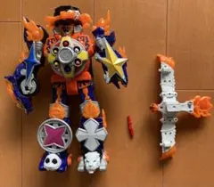 2026年最新】ニンニンジャーの人気アイテム - メルカリ