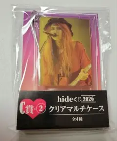 2026年最新】hideくじの人気アイテム - メルカリ