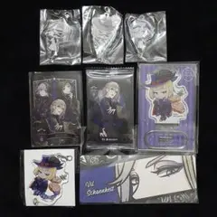 ポムフィオーレセット