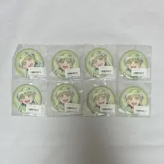 ウァラク・クララ 魔入りました！入間くん evil 悪周期 缶バッジ