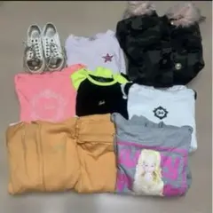 Rady パーカー ダウン まとめ売り