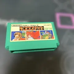 ファミコン ソフト キングスナイト SQF-KG