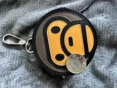 2026年最新】a bathing ape コインケースの人気アイテム - メルカリ