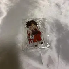 鬼滅の刃 クリスマス アクリルスタンド 2020 不死川玄弥 ①