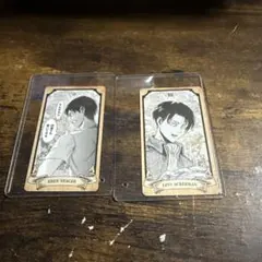 2026年最新】進撃 日田 カードの人気アイテム - メルカリ