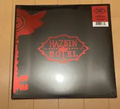Hazbin Hotel QUACK ALONG プロモ カード