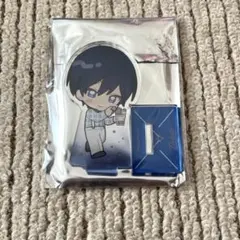 あんスタ　アニカフェ　アクスタ　氷鷹北斗