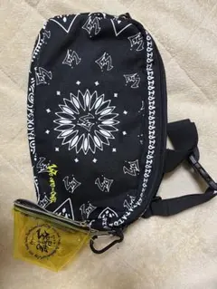 dobermaninfinity カバン