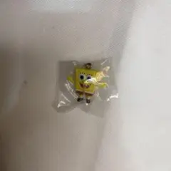 スポンジボブ めじるしアクセサリー