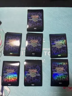 2026年最新】Wcs スリーブ 遊戯王の人気アイテム - メルカリ