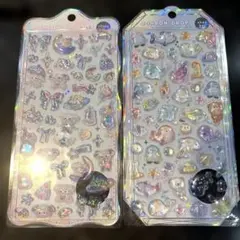 正規品　ボンボンドロップシール　わんわんボンボン　らめーるボンボン