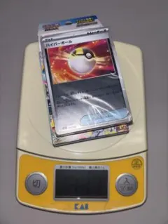 スタートデッキ100 ミラーのみ確認　透明フォイル新品未開封 キ*谷様 スタートデッキ100 ミラーのみ確認 透明フォイル新品未開封