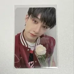 Stray Kids Бан Чан 5-STAR 簽售 幸運小卡 4.0 小卡