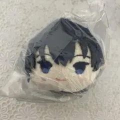 【早い者勝ち】ブルーロック　もちもちマスコット　潔