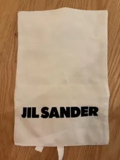 JIL SANDER/ジルサンダー 保存袋