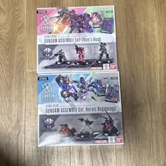 2025年最新】ASSEMBLE 未開封の人気アイテム - メルカリ