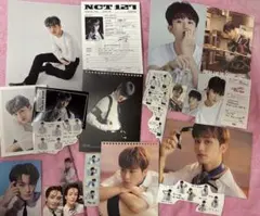 NCT 127 マーク シーグリ 2021 2022 2023