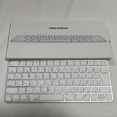 Apple Magic Keyboard A2450