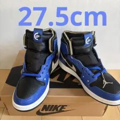 NIKE cz1360-401ズームエアコンフォート 27.5cm