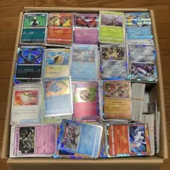 ポケモンカード　ノーマル　まとめ　20000枚