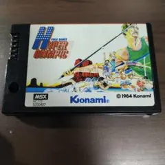 ハイパーオリンピック 2 MSX - メルカリ