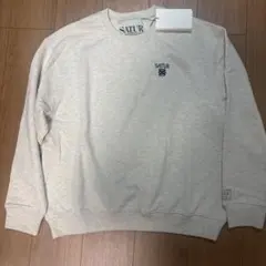 2025年最新】satur 韓国 トレーナーの人気アイテム - メルカリ