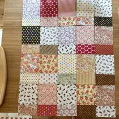 平袋　和柄　ラッピング　20枚　おりがみ　ハンドメイド　おすそ分け