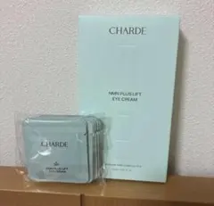 CHARDE シャルド アイクリームのサムネイル