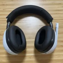 ソニー ゲーミングヘッドセット INZONE H9