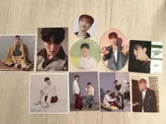 SEVENTEEN セブチ セブチカフェ ホシ