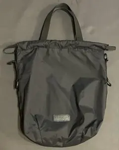 BAICYCLON by bagjack x UR DRAWSTRING BAGのサムネイル