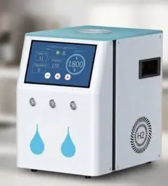 Hydrex 水素ガス吸入器 本体 - メルカリ