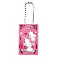 HELLO KITTY パッケージミニチュアコレクション チャーミーキティ